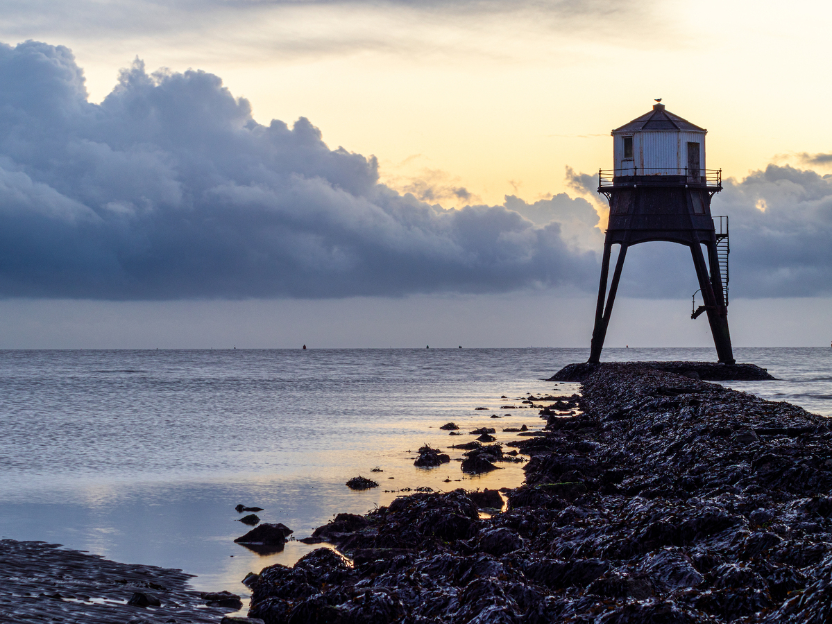 Good Morning Dovercourt - PatAinger